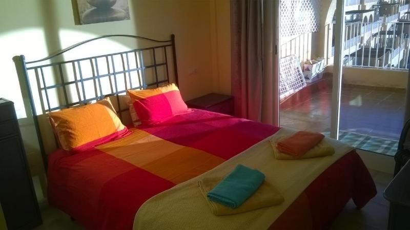 Mojacar, Spain. Penthouse Apartment Exterior photo