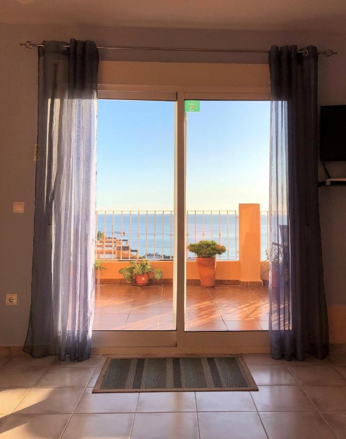 Mojacar, Spain. Penthouse Apartment Exterior photo